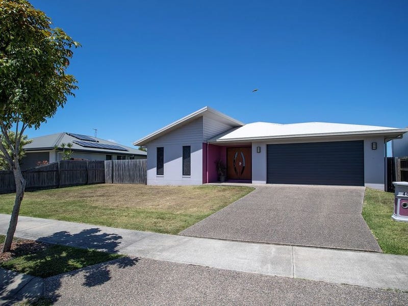 40 Mcgrath Street, Bakers Creek, QLD 4740