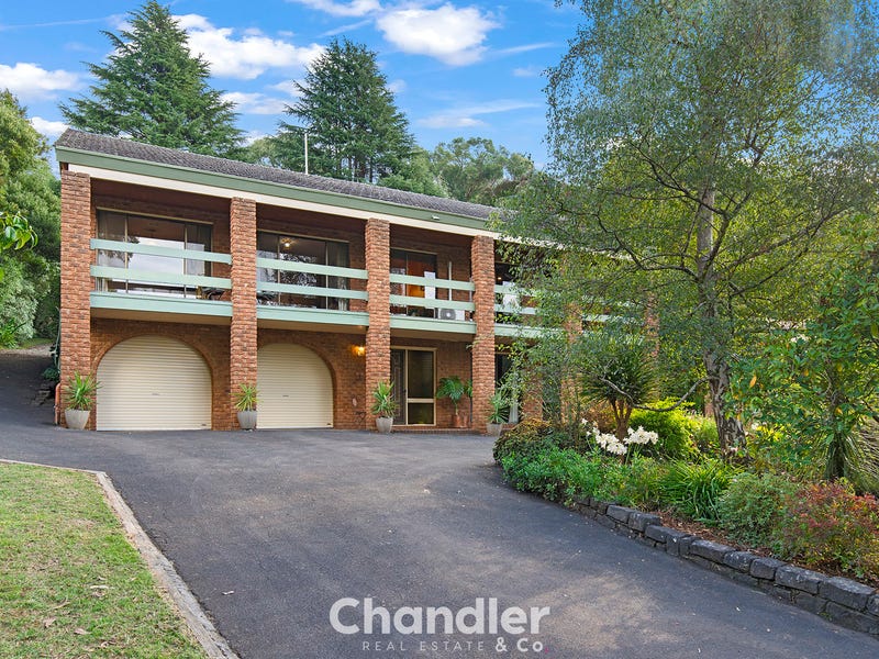 58 Jellicoe Avenue, Monbulk, Vic 3793 Property Details