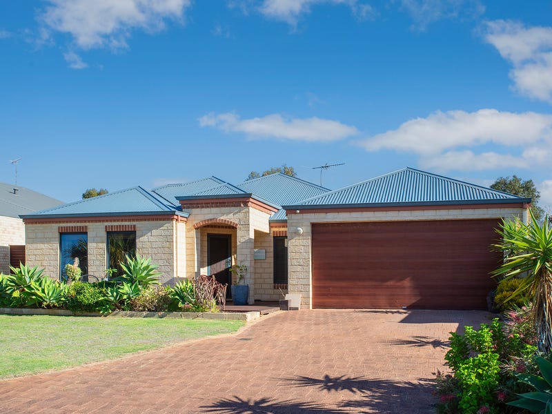 8 Prestwick Road, Dunsborough, WA 6281 House for Sale