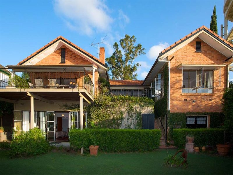 20 Garfield Drive, Paddington, QLD 4064