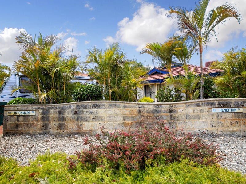 63 Lintonmarc Drive, Redcliffe, WA 6104