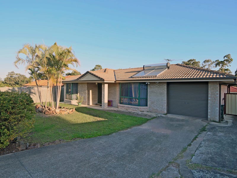 103 Wallaroo Way, Doolandella, Qld 4077 Property Details