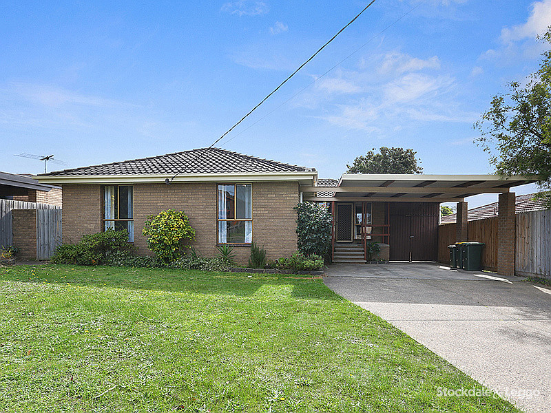 120 Heyers Road, Grovedale, VIC 3216