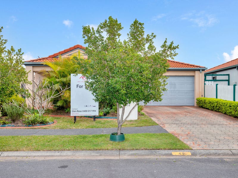 49 Marble Arch, Arundel, Qld 4214 Property Details