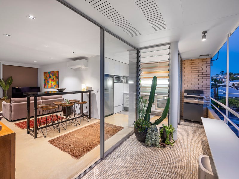 11/111 James Street, New Farm, QLD 4005 11/111 James Street, New Farm, QLD 4005