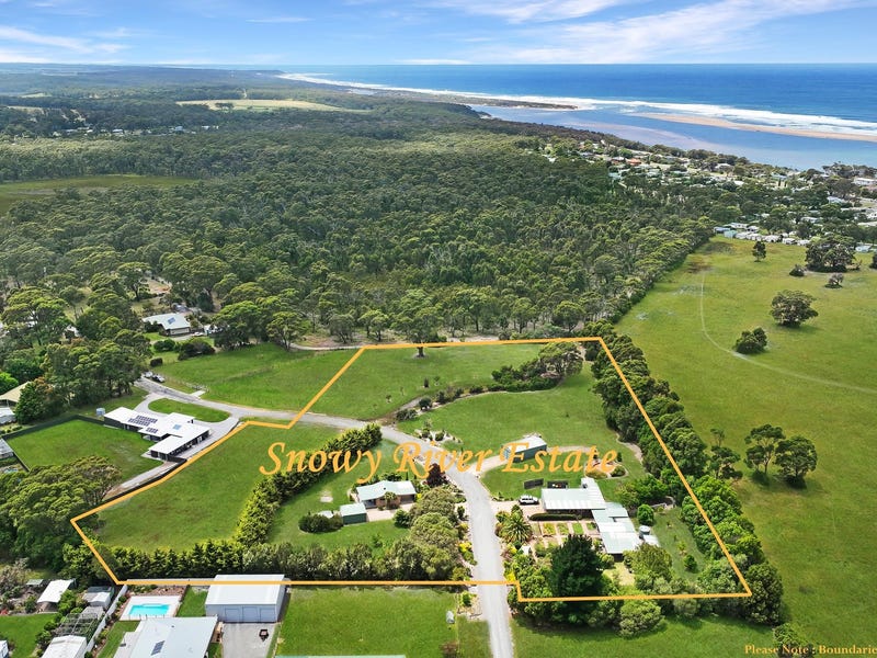 Lot 2/20A Marlo Road, Marlo, Vic 3888 House for Sale