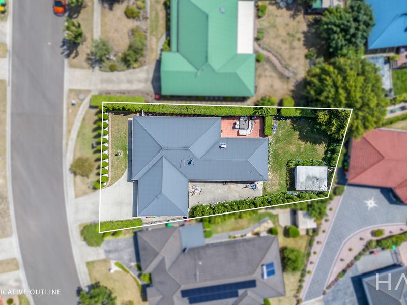 19 Trafalgar Drive, Prospect Vale, TAS 7250