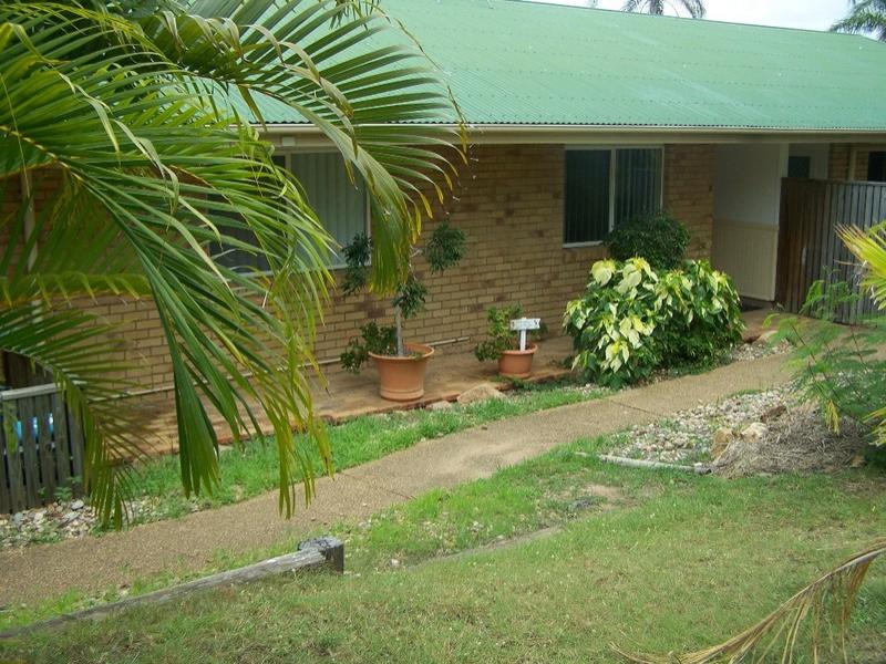 11/29 Melaleuca Street, Yeppoon, Qld 4703 Property Details