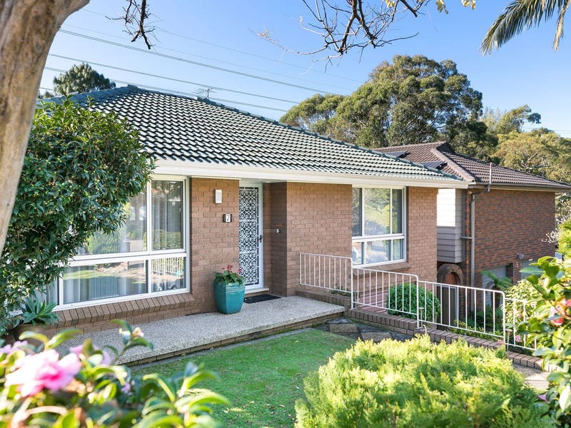 7 Tea Tree Place, Kirrawee, NSW 2232 Property Details