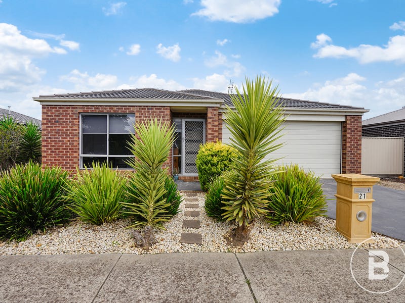21 Chifley Drive, Vic 3356 House for Sale