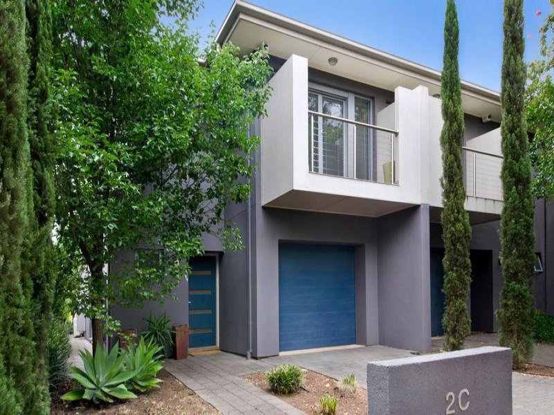 2c Davey Street, Parkside, SA 5063 Property Details