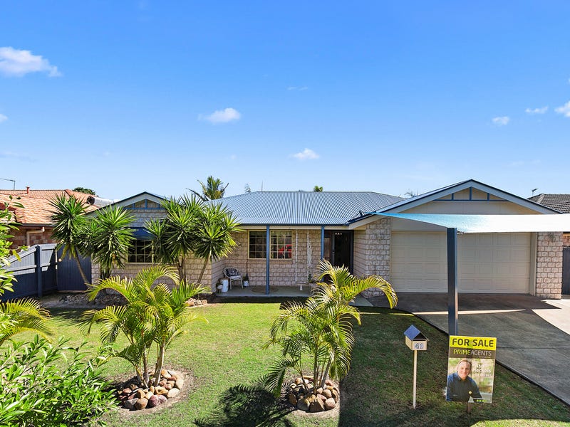 41 Yarrilee Circuit, Dundowran, Qld 4655 Property Details