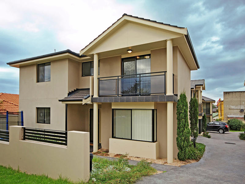 3/25 Farrell Street, Balgownie, NSW 2519