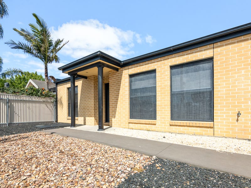 1/119 Wilson Street, Horsham, Vic 3400 Townhouse for Sale