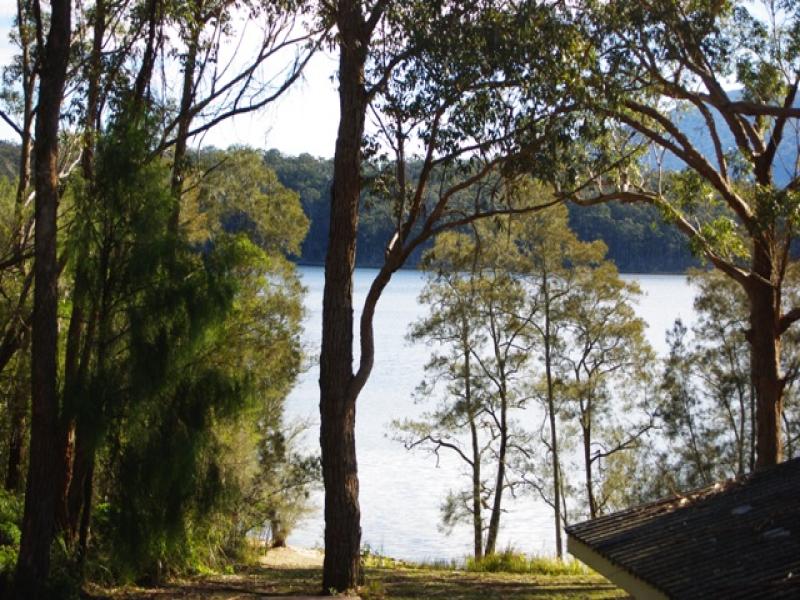 18 Fairhaven Point Way, Wallaga Lake, NSW 2546