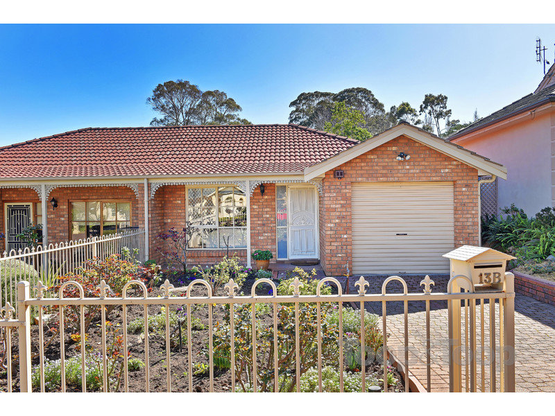 13B Woodcroft Avenue, St SA 5064