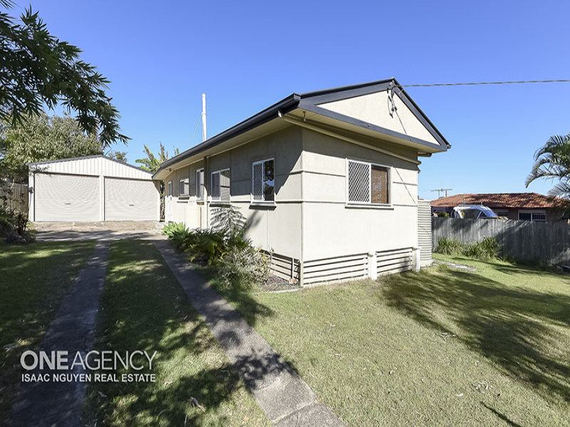 7 Littleton Road, Richlands, Qld 4077 - Property Details