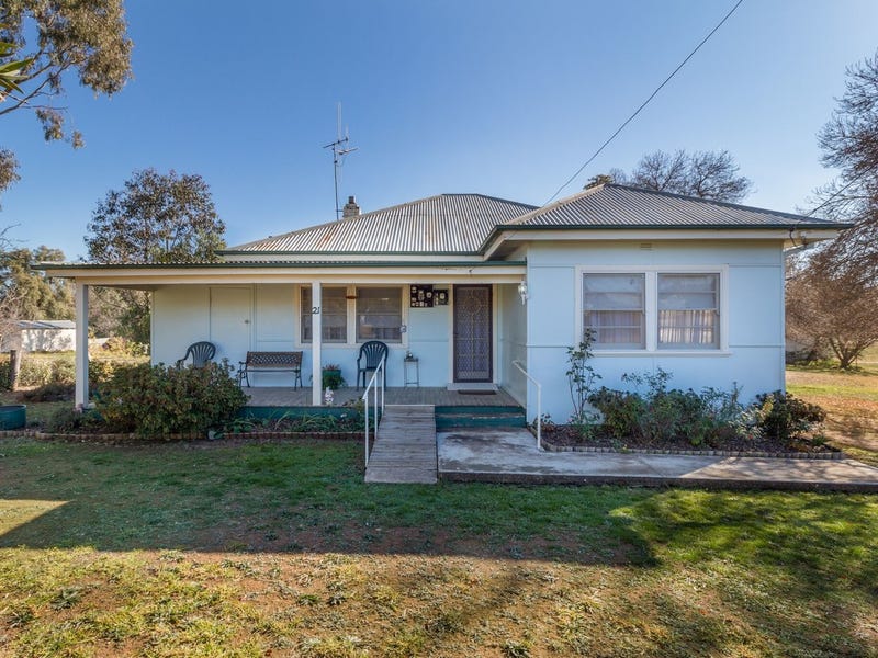 21 Toogong Street, Cudal, NSW 2864