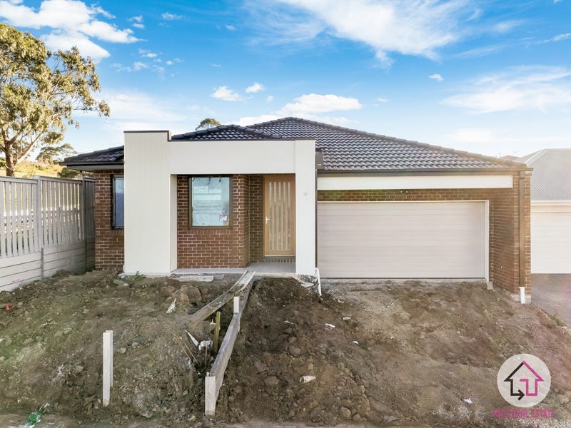 12 Royal Spoonbill Loop, Wallan, Vic 3756 House for Sale