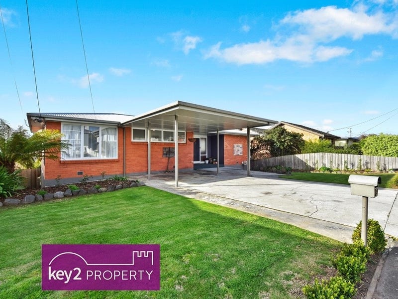 39 Queechy Road, Norwood, Tas 7250 Property Details