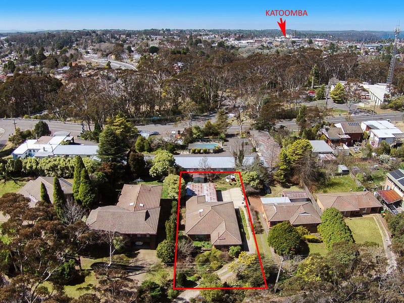 6 Narrow Neck Road, Katoomba, NSW 2780 Property Details