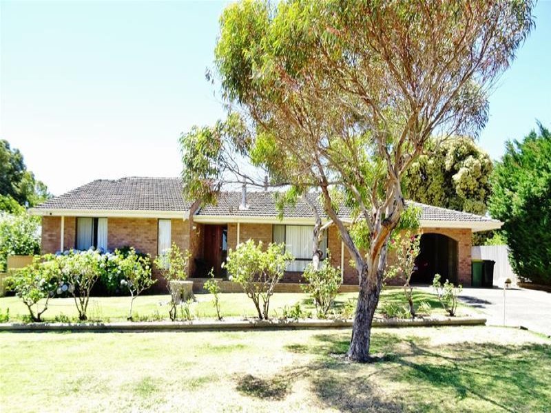 4 Iseppi Street, Waroona, WA 6215