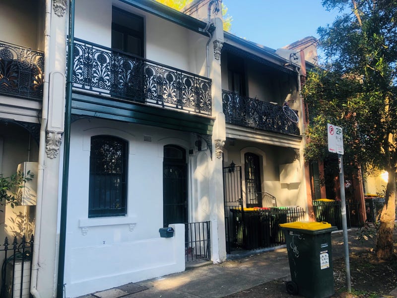 6 Gibbens Street, Camperdown, NSW 2050