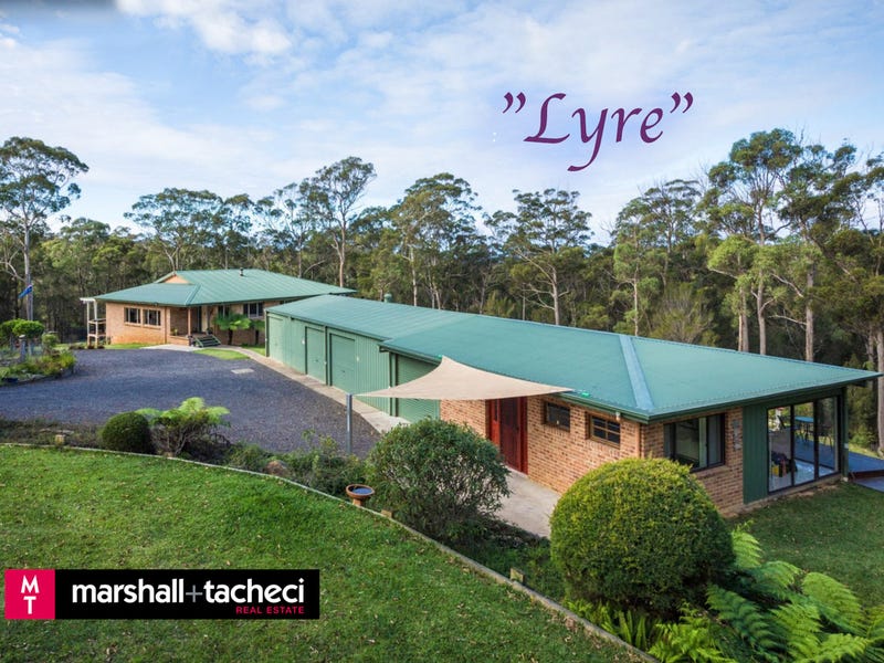 3294 Tathra Bermagui Road, Murrah, NSW 2546