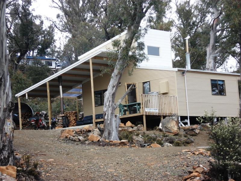 14 Watkins Rd, TODS CORNER., Miena, Tas 7030 Property Details