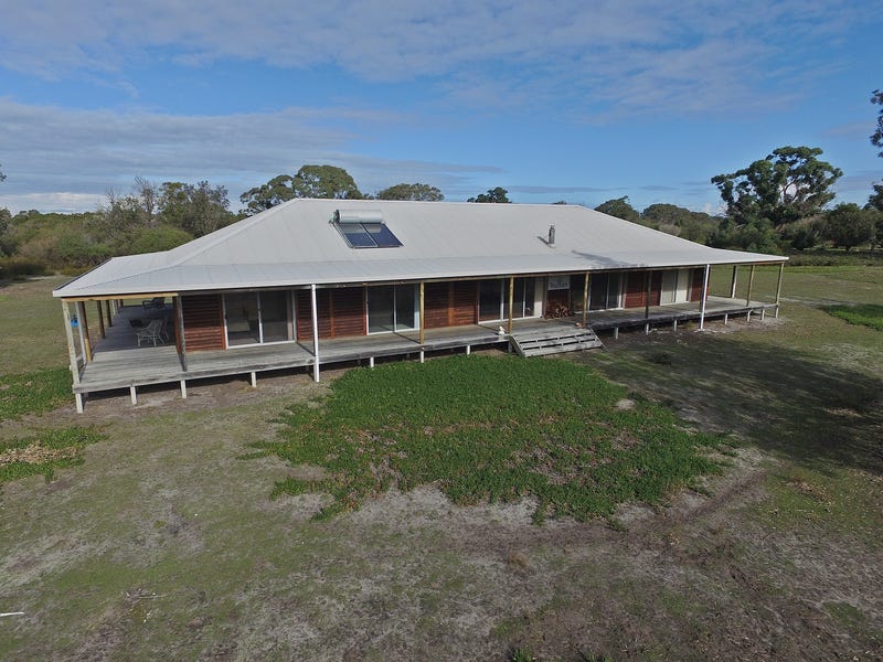 Lot 1 Boole Poole Peninsula, Metung, Vic 3904 Property Details