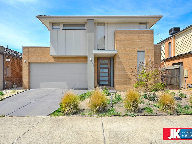 301 Boardwalk Boulevard, Point Cook, VIC 3030