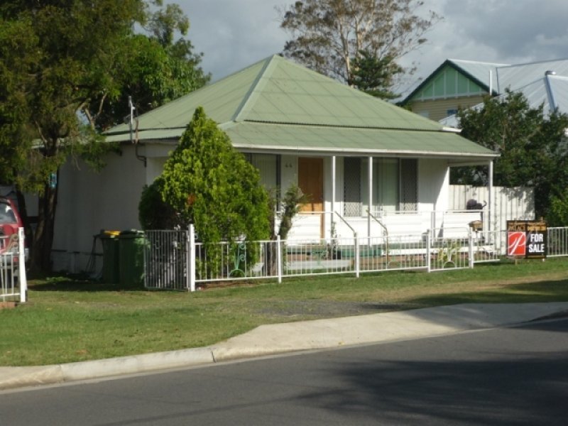 44 Cole Street, Silkstone, QLD 4304