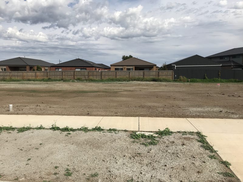 Lot 608, 5 Eagle Road (Armstrong Waters Estate), Armstrong Creek, Vic
