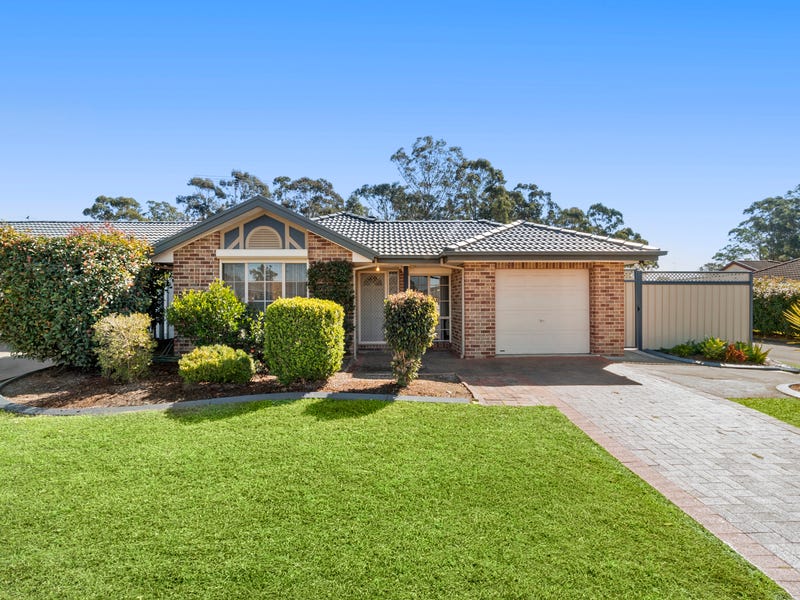 150 Colonial Drive, Bligh Park, NSW 2756 - realestate.com.au