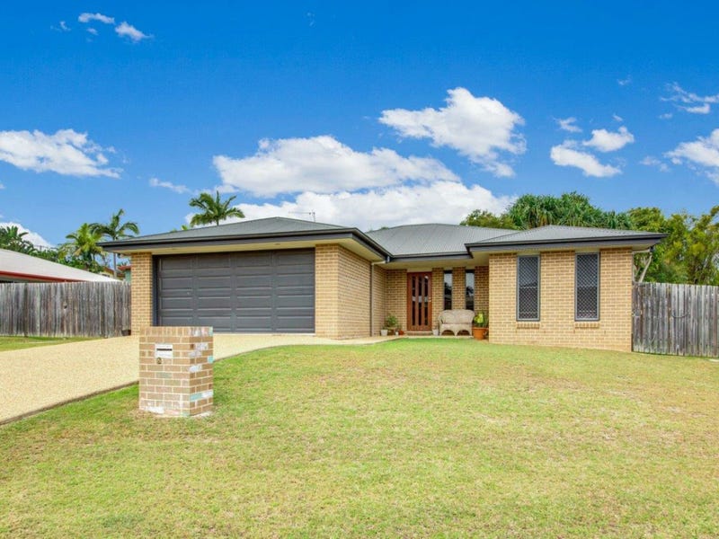 51 Bauhinia Street, Boyne Island, QLD 4680