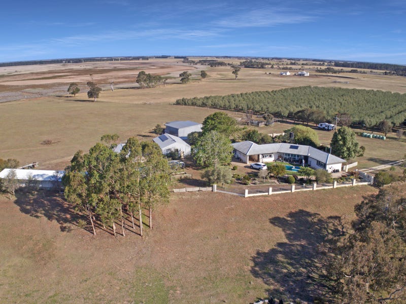 1366 Bengworden Rd, Clydebank, Vic 3851 Property Details