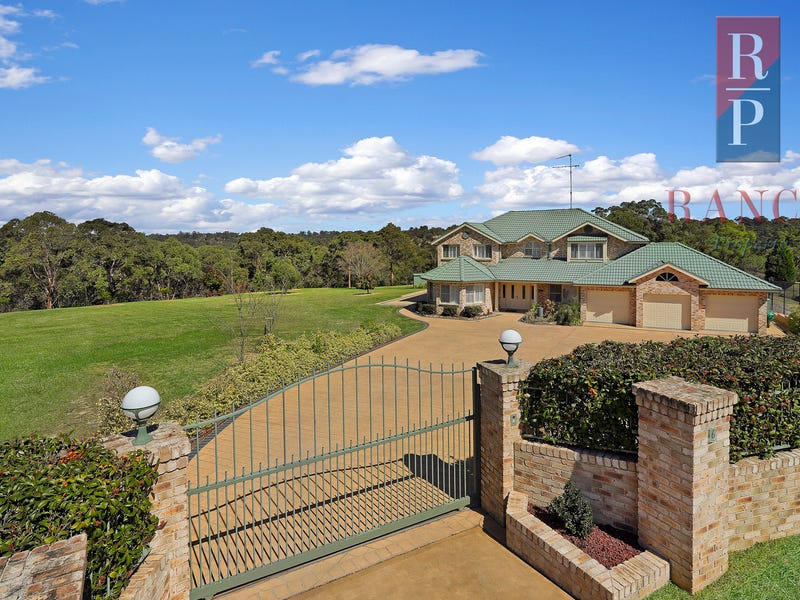 4 Bedroom Houses for Sale in Kenthurst, NSW 2156 Pg. 2