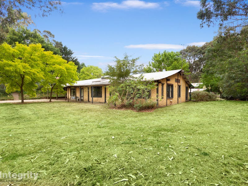 39 Two Hills Road, Glenburn, Vic 3717 Property Details