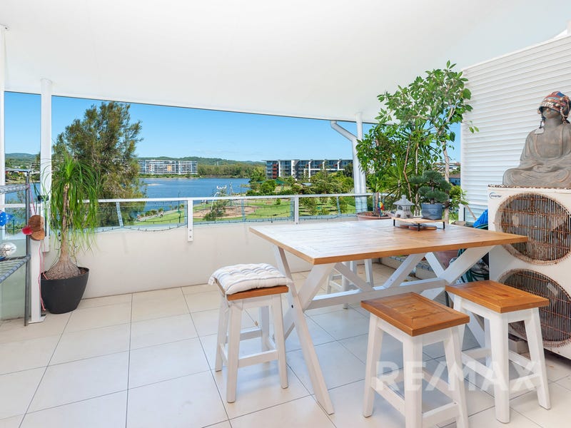 33/1 Lakefront Cres, Varsity Lakes, QLD 4227