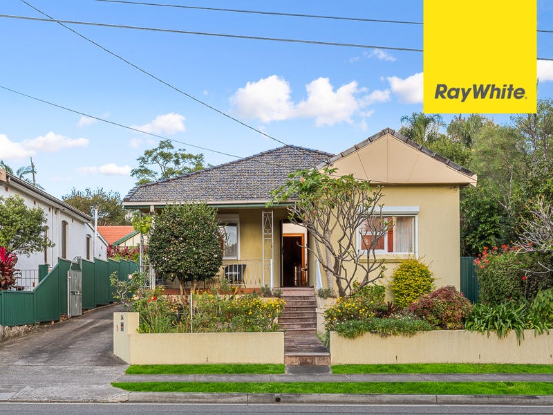 54 Rutledge Street, Eastwood, NSW 2122 Property Details