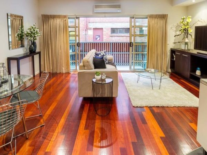 2/18 Tyrone Street, North Melbourne, VIC 3051