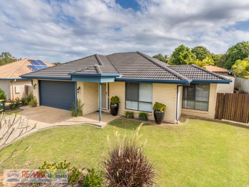 31 Lane, Bellmere, QLD 4510