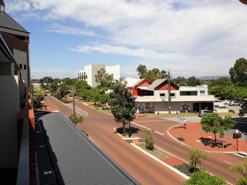 205/80 Old Perth Rd, Bassendean, WA 6054 Property Details
