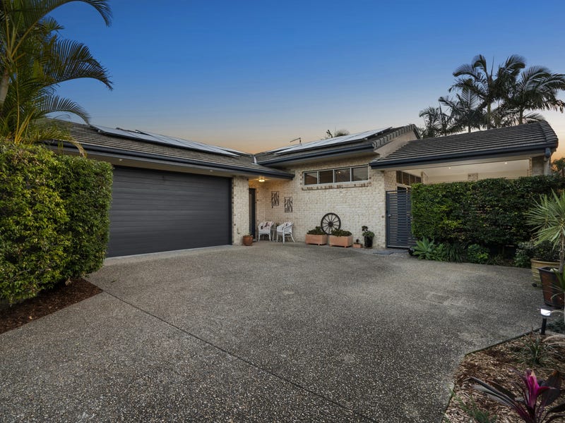 3A Benson Street, Scarborough, QLD 4020