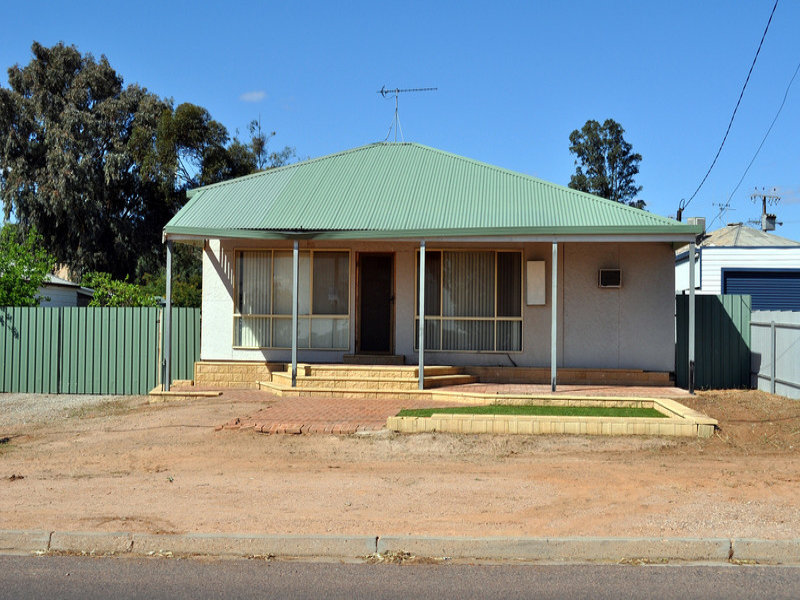 6 Daniel Terrace, Port Augusta, SA 5700