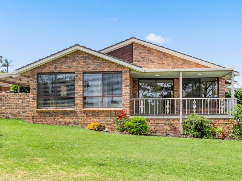 Sold Property Prices & Auction Results in Batemans Bay Greater Region