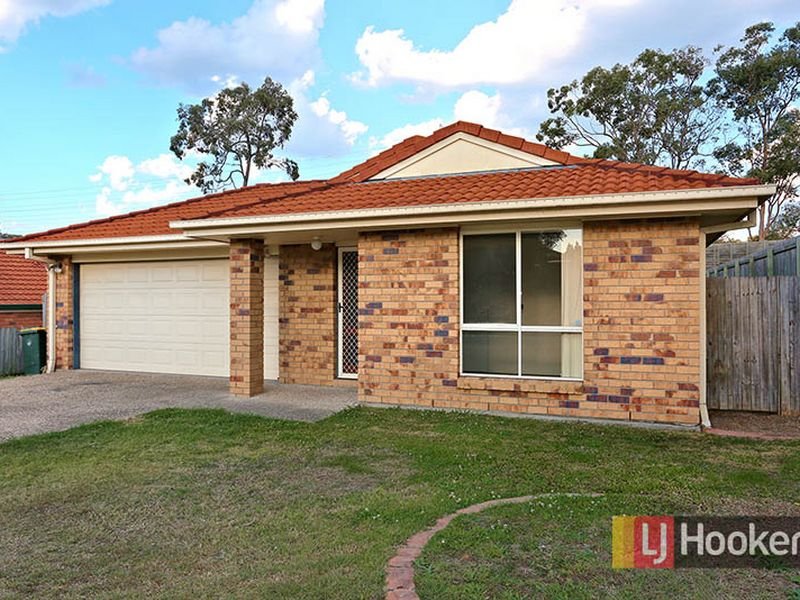 62 Silky Oak Cres, Carindale, QLD 4152