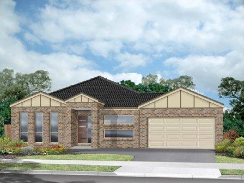 Lot 60 Gallery Avenue, Melton, Vic 3337 Property Details