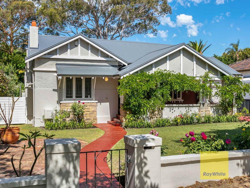 72 Dalkeith Road, Nedlands, WA 6009