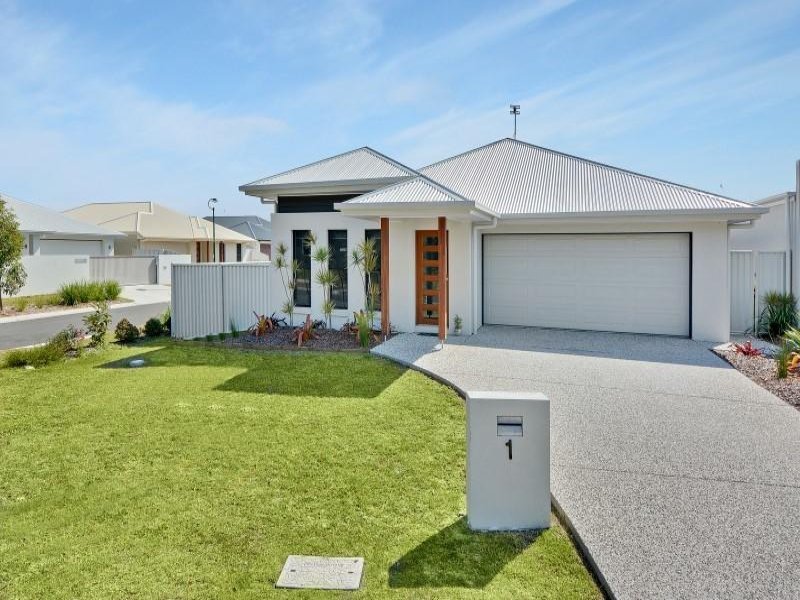 1 Bells Esp, Pelican Waters, QLD 4551 1 Bells Esp, Pelican Waters, QLD 4551